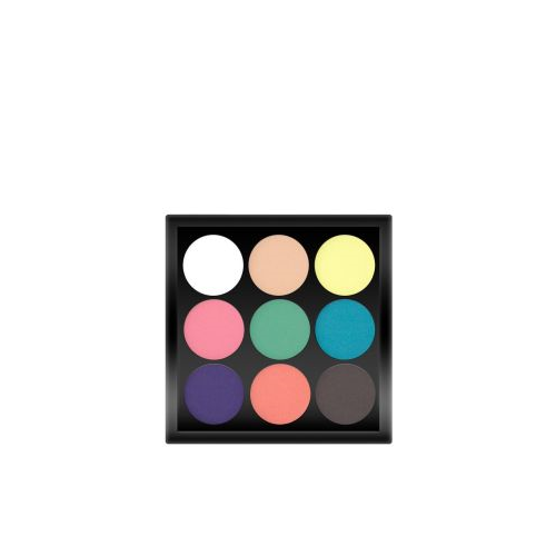 Kokie Small Eyeshadow Palette Rainbow Riot-813998025821-LR-329447-1-LR eShop