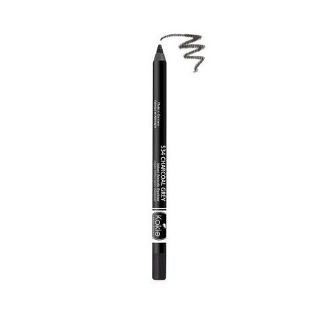 Kokie Velvet Smooth Eyeliner Pencil Charcoal Grey-813998025340-LR-329317-1-LR eShop