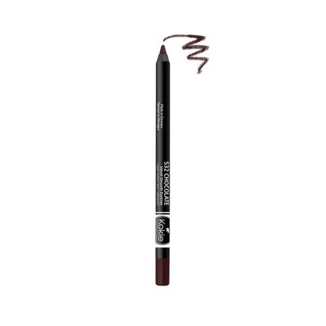 Kokie Velvet Smooth Eyeliner Pencil Chocolate-813998025326-LR-329315-1-LR eShop