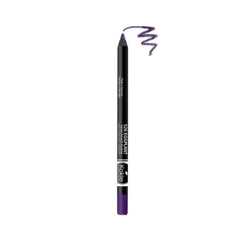 Kokie Velvet Smooth Eyeliner Pencil Eggplant-813998025265-LR-329309-1-LR eShop