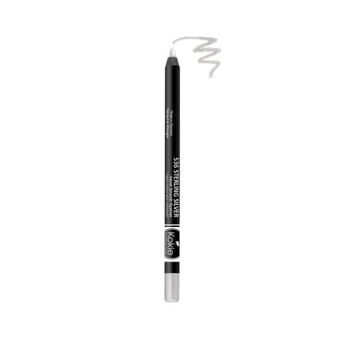 Kokie Velvet Smooth Eyeliner Pencil Sterling Silver-813998025364-LR-329319-1-LR eShop