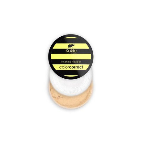 Kokie Yellow Color Correcting Setting Powder-813998027054-LR-329415-1-LR eShop