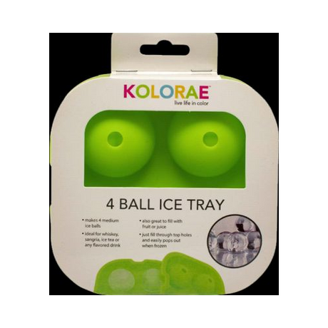 KOLORAE 4 BALL ICE TRAY-819702020991-LR-344983-1-LR eShop