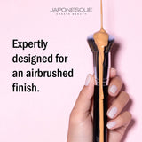 Japonesque High Density Foundation Brush