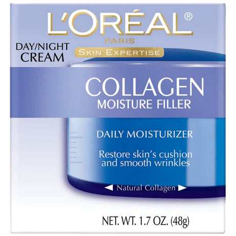 COLLAGEN MOIST DAY/NIGHT 1.7Z