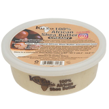 Kuza 100% Pure African Shea Butter - Creamy, 8 oz-074867679280-LR-306863-2-LR eShop