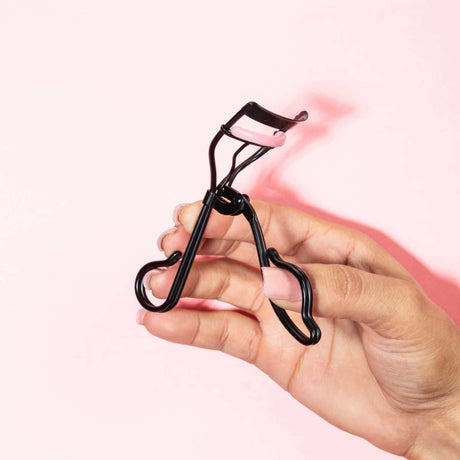 LASH CURLER