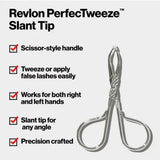 TWEEZER PERFECT SLANTED