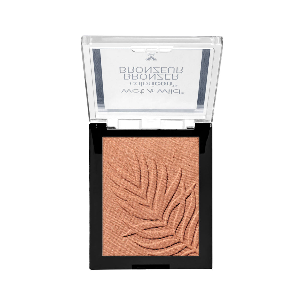 wet n wild Color Icon Bronzer - Ticket to Brazil