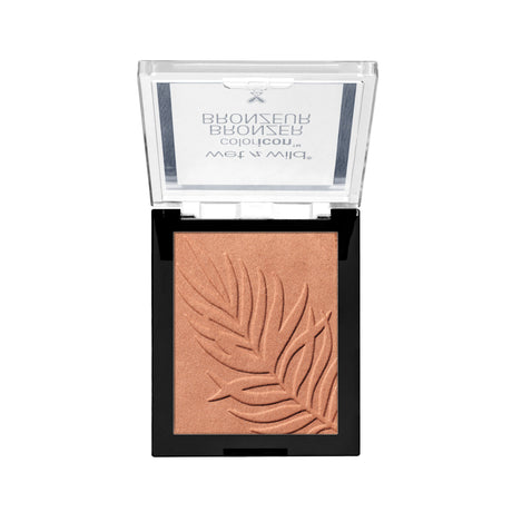 wet n wild Color Icon Bronzer - Ticket to Brazil