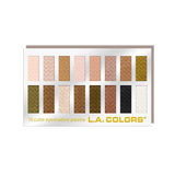 L.A. COLORS 16 Color Eyeshadow Palette - C74201TAG Sweet-081555742010-LR-266980-1-LR eShop