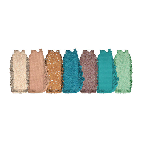L.A. COLORS Alluring Beauty 7 Color Eyeshadow Palette - CES496 Charming-081555744960-LR-352072-2-LR eShop