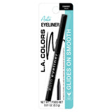 L.A. Colors Automatic Eyeliner Pencil - Black-081555736613-LR-309027-1-LR eShop
