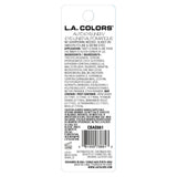 L.A. Colors Automatic Eyeliner Pencil - Black-081555736613-LR-309027-3-LR eShop