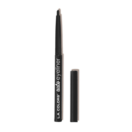 L.A. COLORS Automatic Eyeliner Pencil - CAE661A Black-081555766610-LR-334106-1-LR eShop