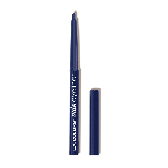 L.A. COLORS Automatic Eyeliner Pencil - CAE664A Navy-081555766641-LR-334109-1-LR eShop