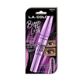 L.A. COLORS Biggie Lash Tubing Mascara - CBMS325 Black, Carded-081555733254-LR-344347-1-LR eShop