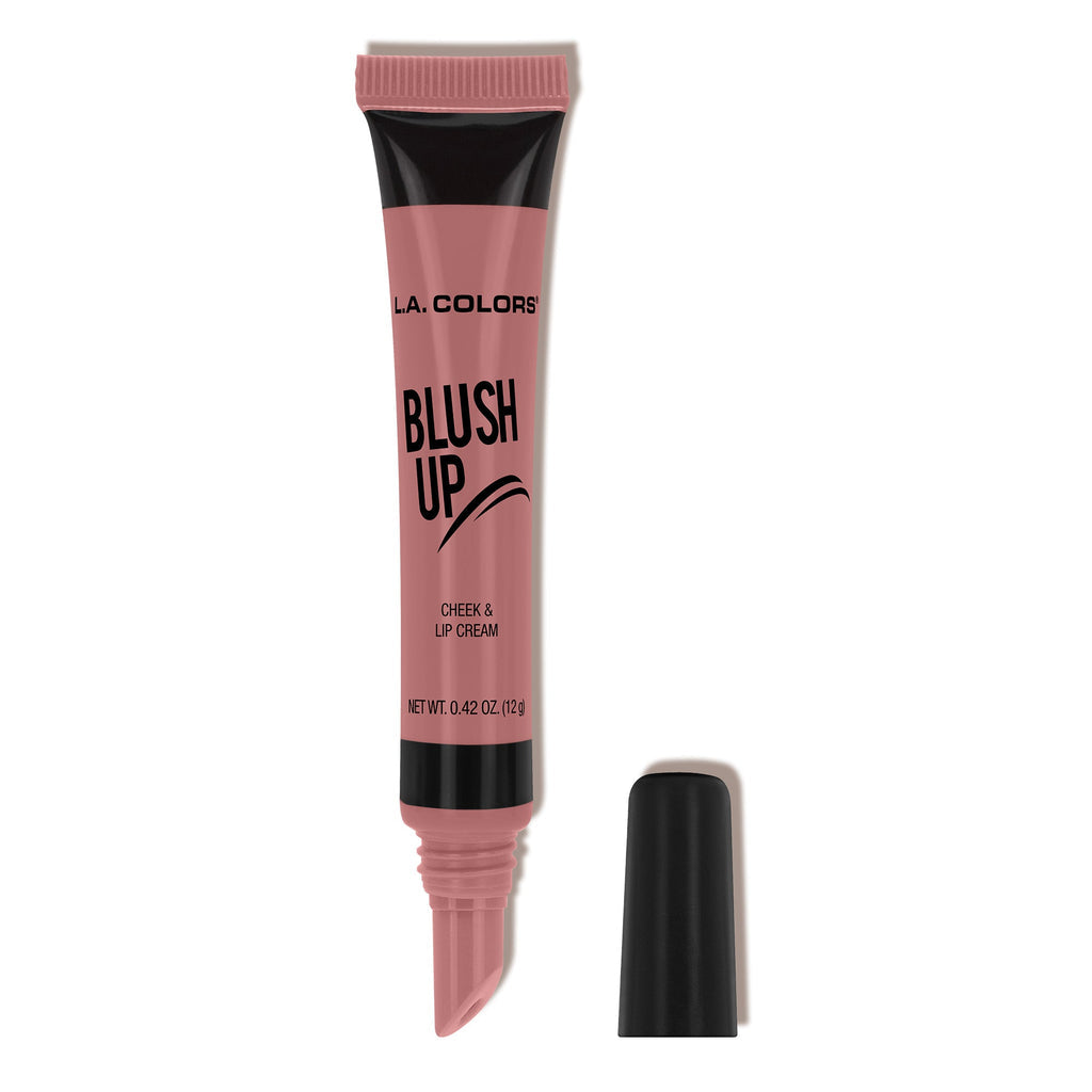 L.A. COLORS Blush Up Cheek & Lip Cream - CBL546 Marvelous-081555755461-LR-347619-1-LR eShop