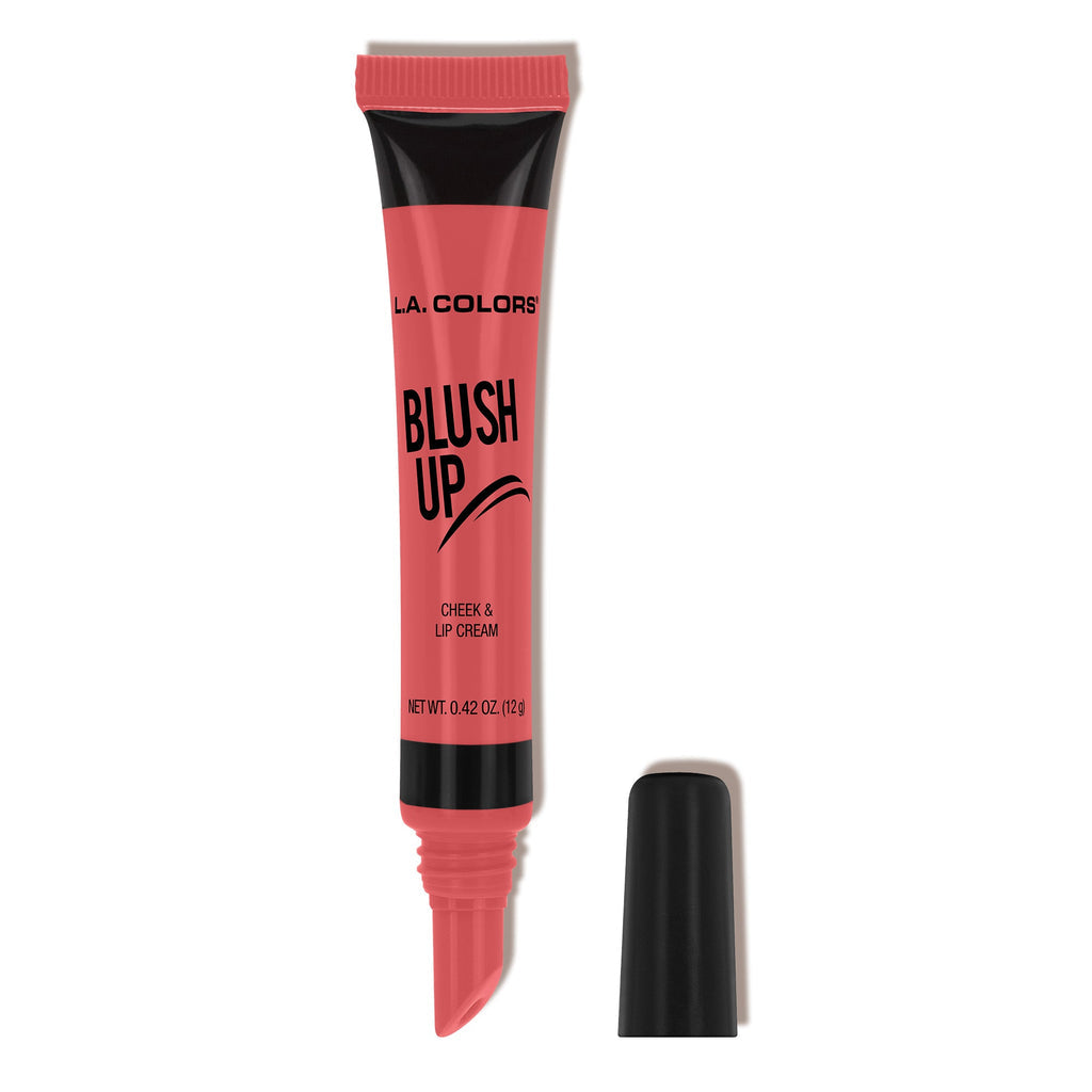L.A. COLORS Blush Up Cheek & Lip Cream - CBL547 Natural Flush-081555755478-LR-347620-1-LR eShop