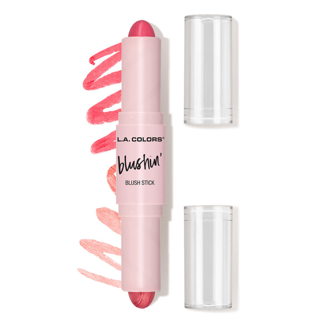 L.A. Colors Blushin' Blush Stick - Dahlia-081555755928-LR-357038-1-LR eShop