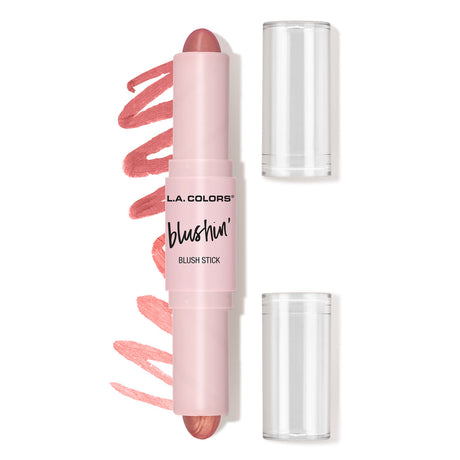 L.A. Colors Blushin' Blush Stick - Tulip-081555755881-LR-357036-1-LR eShop
