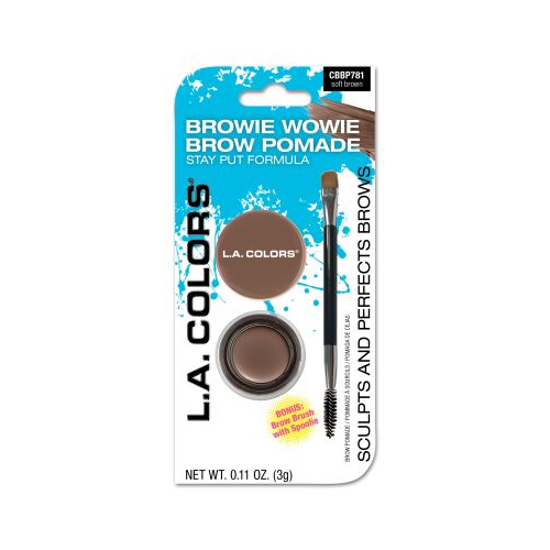 L.A. Colors Brow Pomade - Soft Brown-081555737818-LR-334089-1-LR eShop