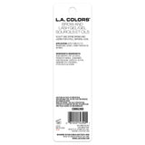L.A. COLORS Browie Wowie Brow + Lash Gel Duo - Clear-081555743901-LR-359850-5-LR eShop