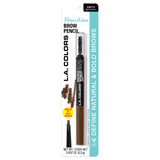 L.A. COLORS Browie Wowie Brow Pencil - CBBP770A Light Medium, Carded-081555737702-LR-334104-1-LR eShop