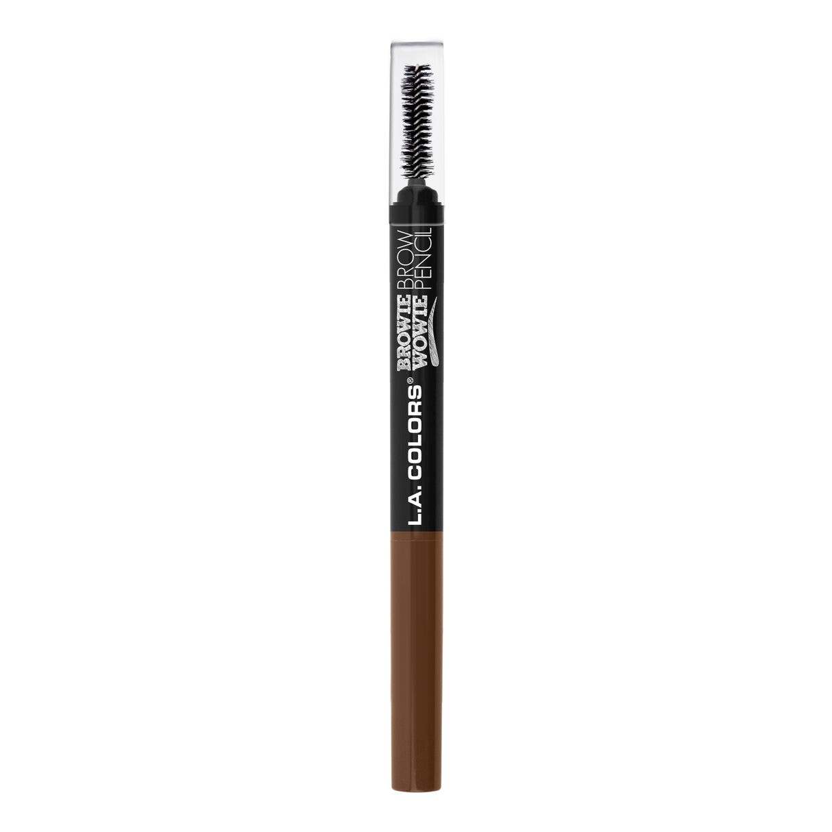 L.A. COLORS Browie Wowie Brow Pencil - CBBP770A Light Medium, Carded-081555737702-LR-334104-2-LR eShop