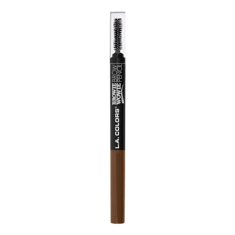 L.A. COLORS Browie Wowie Brow Pencil - CBBP770A Light Medium, Carded-081555737702-LR-334104-2-LR eShop