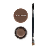 L.A. COLORS Browie Wowie Brow Pomade - CBBP781N Soft Brown, Carded-081555587819-LR-362885-3-LR eShop
