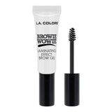 L.A. COLORS Browie Wowie Laminating Effect Brow Gel - CBBP774 Clear, Carded-081555737740-LR-352108-2-LR eShop