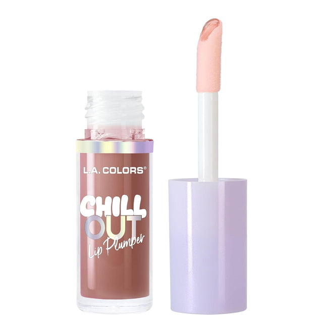 L.A. COLORS Chill Out Lip Plumper - Cocoa Chill-081555784690-LR-359859-1-LR eShop
