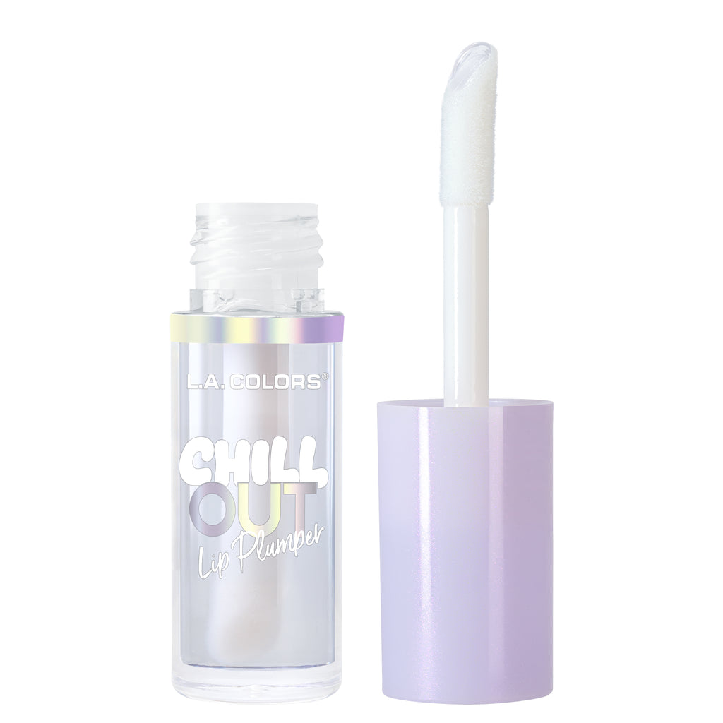 L.A. COLORS Chill Out Lip Plumper - Glassy-081555784676-LR-359857-1-LR eShop