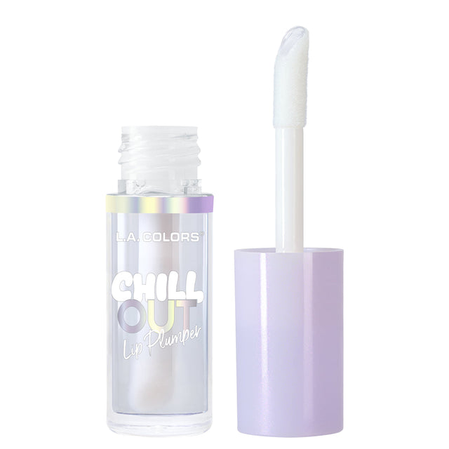 L.A. COLORS Chill Out Lip Plumper - Glassy-081555784676-LR-359857-1-LR eShop