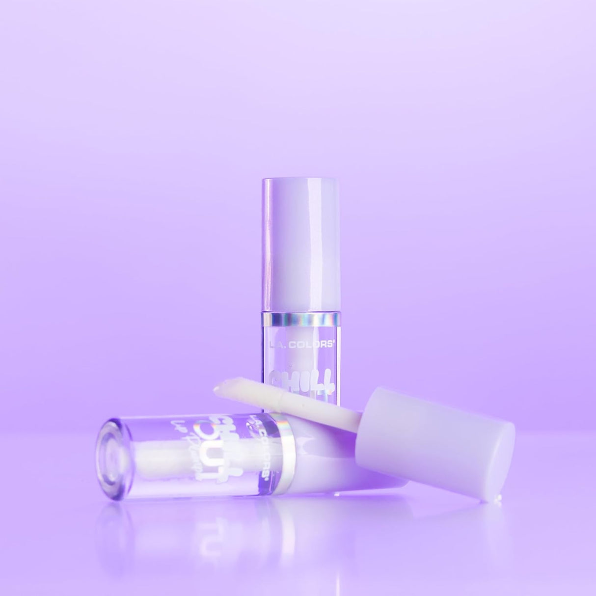 L.A. COLORS Chill Out Lip Plumper - Glassy-081555784676-LR-359857-3-LR eShop