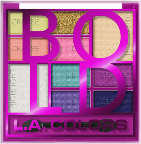L.A. COLORS Color Block Eyeshadow - CES134 Bold-081555751340-LR-352112-1-LR eShop