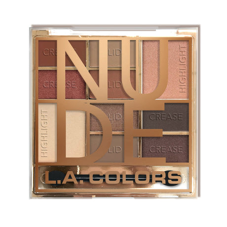 L.A. COLORS Color Block Eyeshadow - CES135A Nude-081555751357-LR-321030-1-LR eShop