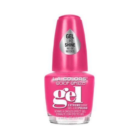 L.A. Colors Color Craze Extreme Shine Gel Nail Polish - Aura, 0.44 fl oz-081555547448-LR-293114-1-LR eShop