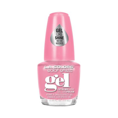 L.A. Colors Color Craze Extreme Shine Gel Nail Polish - Sweet Heart, 0.44 fl oz-081555547424-LR-294316-1-LR eShop