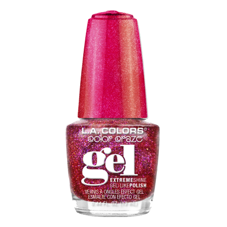L.A. COLORS Color Craze Extreme Shine Gel Polish - CNL180 Passion Play-081555511807-LR-342920-1-LR eShop