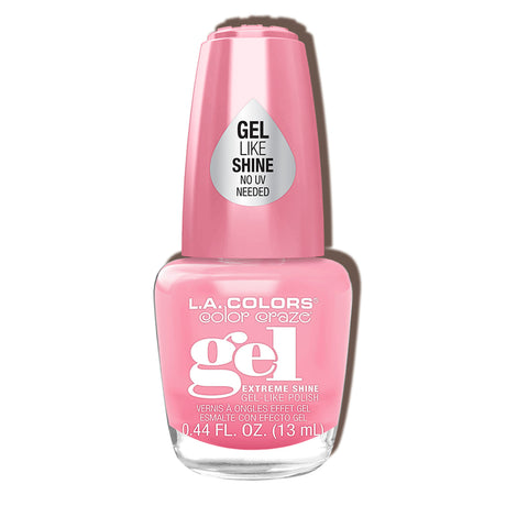 L.A. COLORS Color Craze Extreme Shine Gel Polish - CNL221 Gossip-081555512217-LR-335129-1-LR eShop