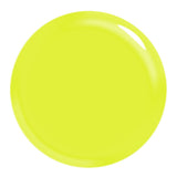 L.A. COLORS Color Craze Extreme Shine Gel Polish - CNL223 Day Glow-081555512231-LR-335124-2-LR eShop