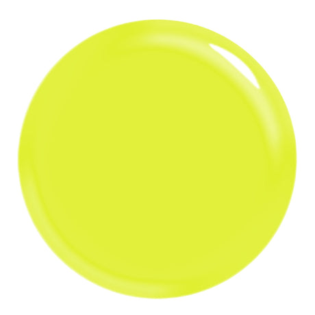 L.A. COLORS Color Craze Extreme Shine Gel Polish - CNL223 Day Glow-081555512231-LR-335124-2-LR eShop
