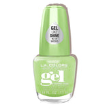 L.A. COLORS Color Craze Extreme Shine Gel Polish - CNL224 Lucky-081555512248-LR-335128-1-LR eShop