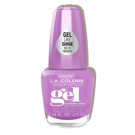 L.A. COLORS Color Craze Extreme Shine Gel Polish - CNL228 Jazzy-081555512286-LR-335127-1-LR eShop