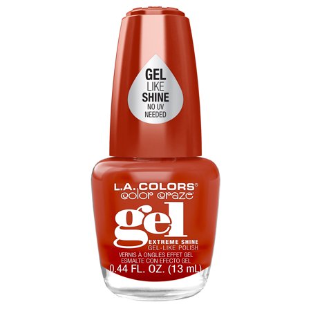 L.A. COLORS Color Craze Extreme Shine Gel Polish - CNL385 Topless-081555513856-LR-338158-1-LR eShop