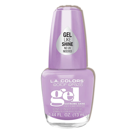 L.A. COLORS Color Craze Extreme Shine Gel Polish - CNP733 Whimsical-081555547332-LR-335134-1-LR eShop