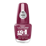 L.A. COLORS Color Craze Extreme Shine Gel Polish - CNP735 Tea Time-081555547356-LR-339186-1-LR eShop