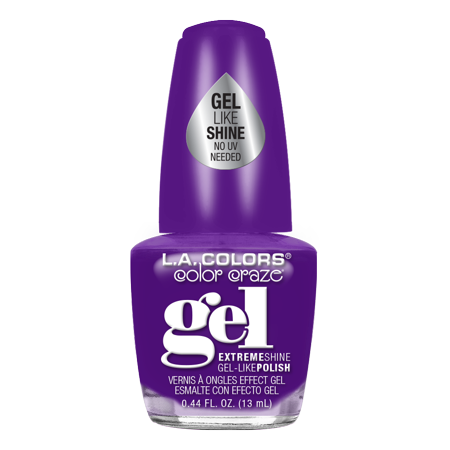 L.A. COLORS Color Craze Extreme Shine Gel Polish - CNP736 Outrage-081555547363-LR-335133-1-LR eShop